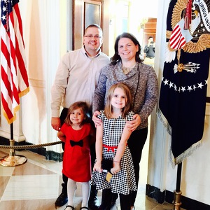 Team Page: Emily's Kitty Krew